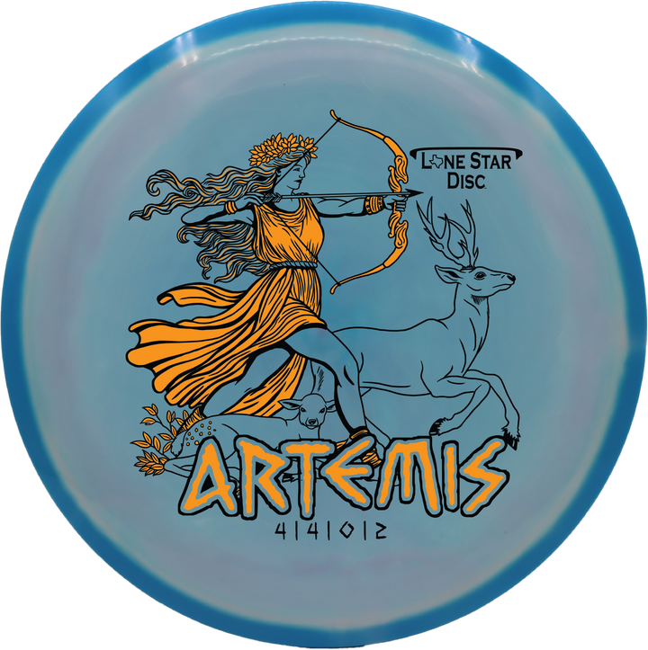 Artemis     4/4/0/2