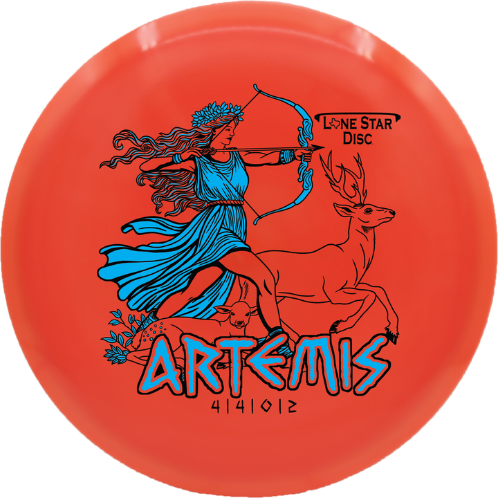 Artemis     4/4/0/2