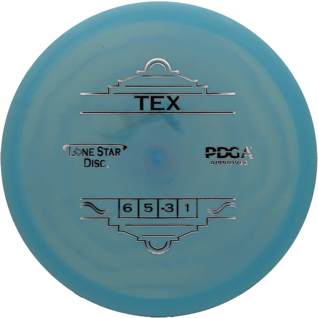 Delta Tex 6/5/-3/1