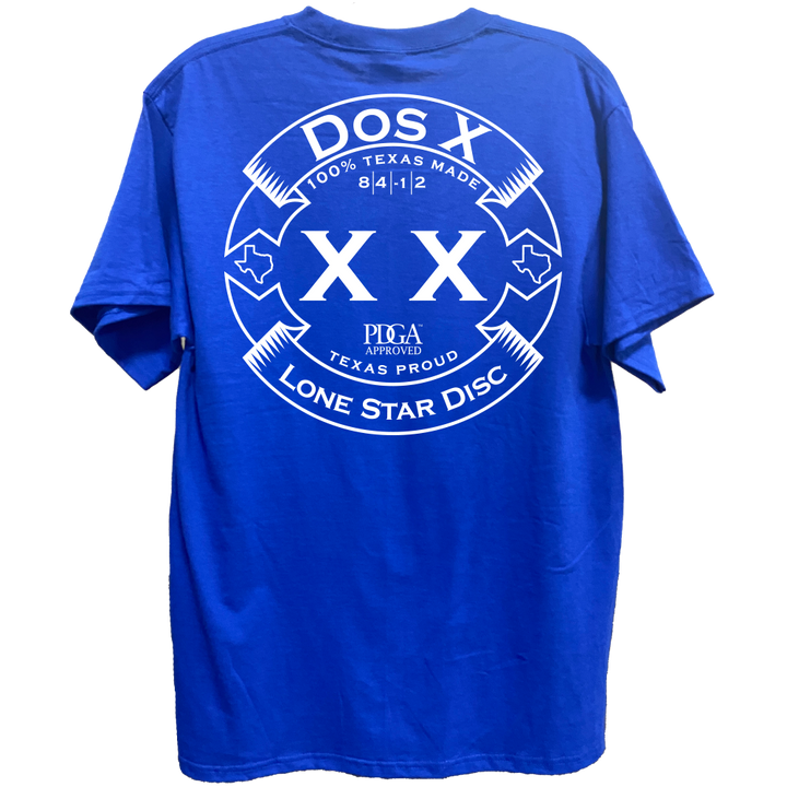 Dos X Shirt